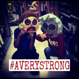 Meet your Posher, Kyler